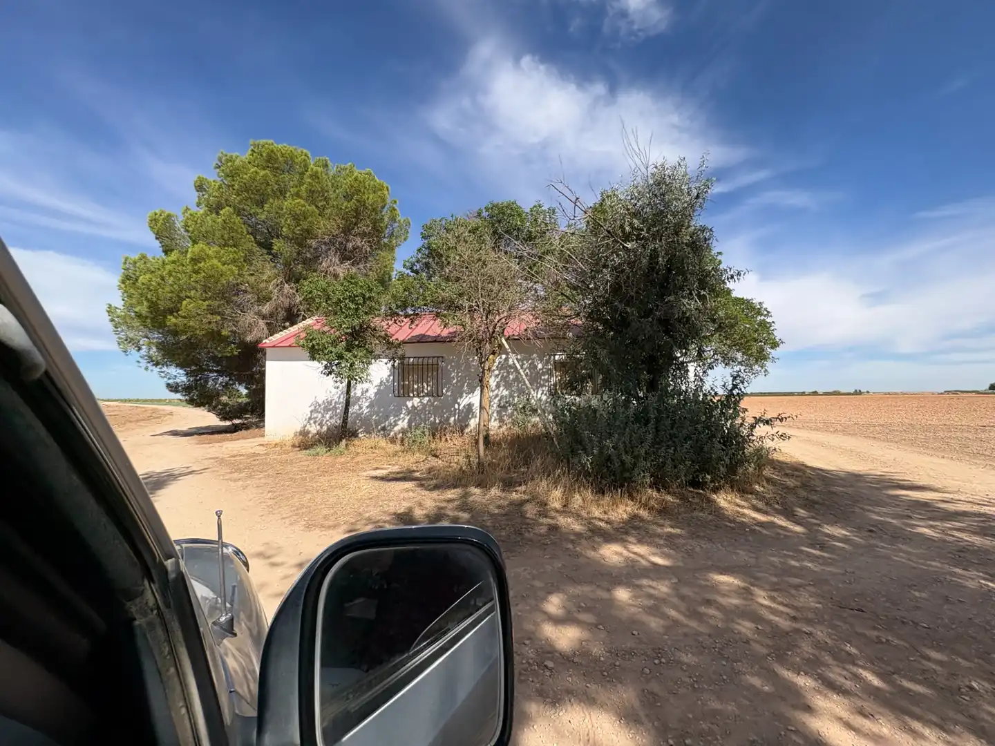 Rural land for sale in CM-400 580, imagen 11
