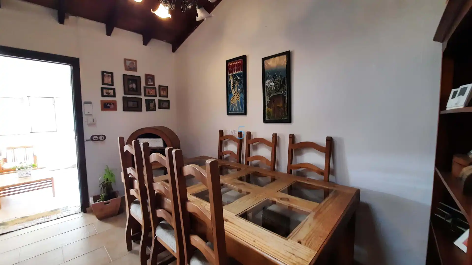 Casa o xalet en venda a Cañadas de San Pedro