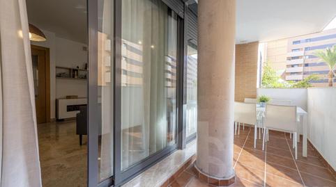 Foto 2 de Piso en venta en Parque Ayala - Jardín de la Abadía - Huelín, Málaga