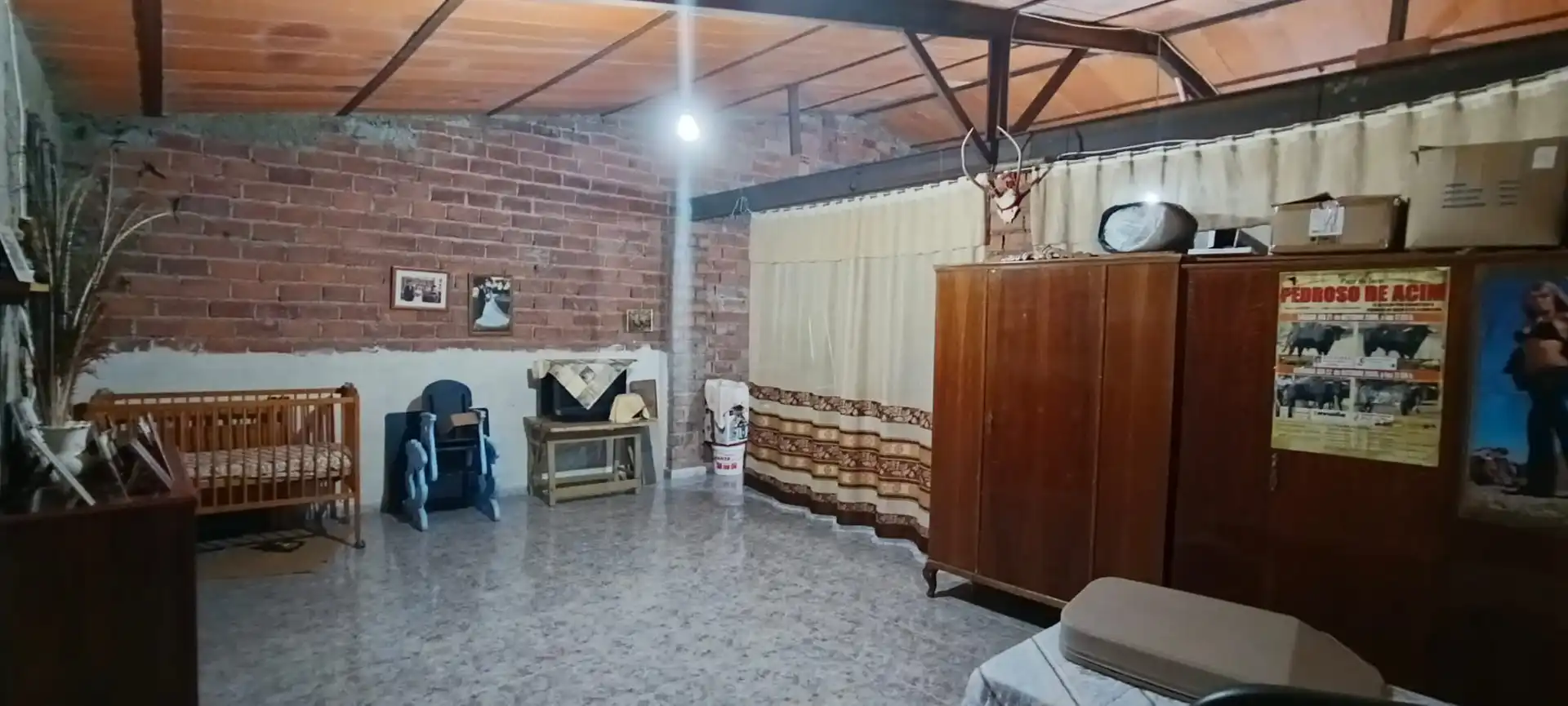Houses for sale in Talaván  with Heating