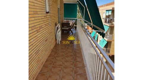Foto 3 de Apartamento de alquiler en Gran Playa, Santa Pola