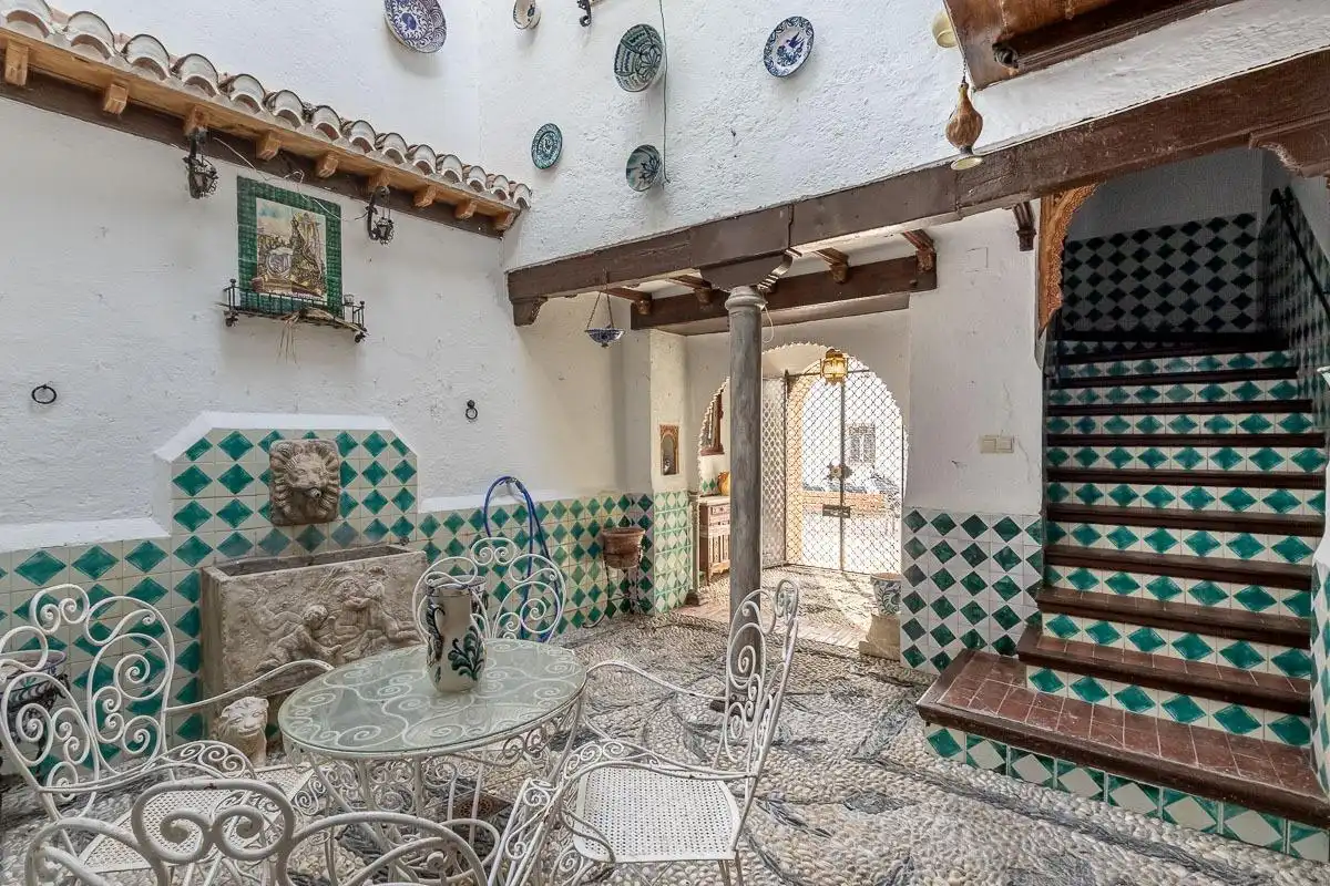 Houses for sale in Granada  with Terrace