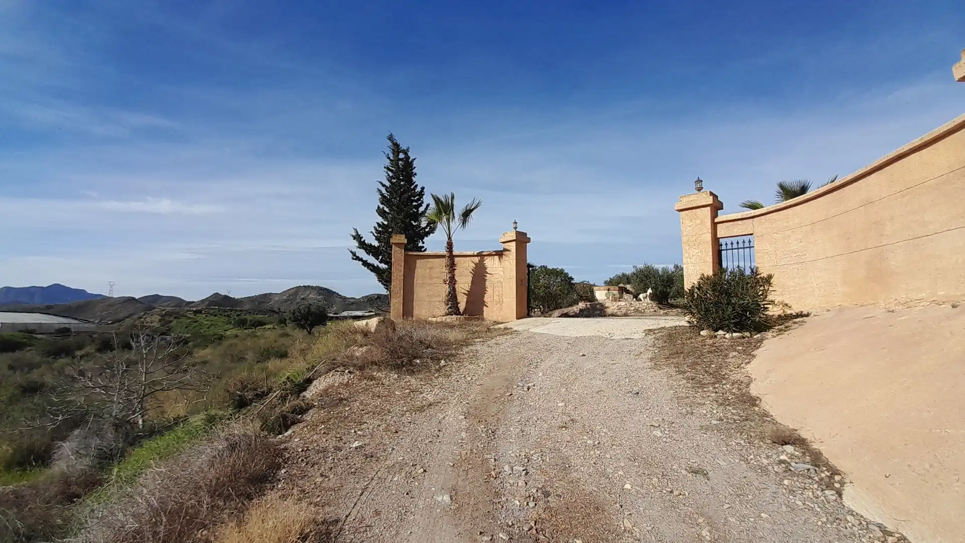 Casa con piscina en venta en Diseminado Diseminados 170, imagen 17