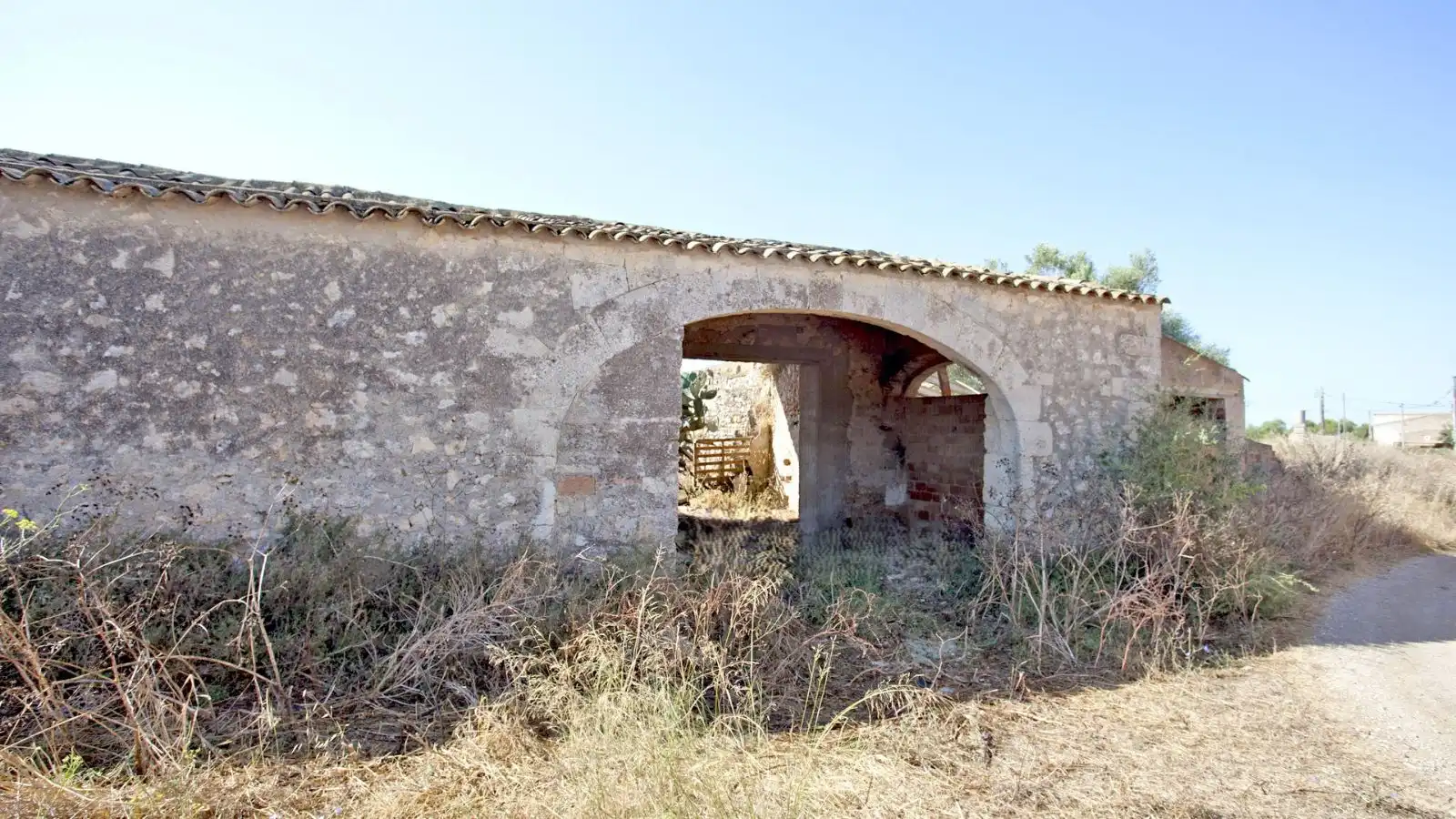 Casa rústica con terraza en venta en Manacor Centre, imagen 15