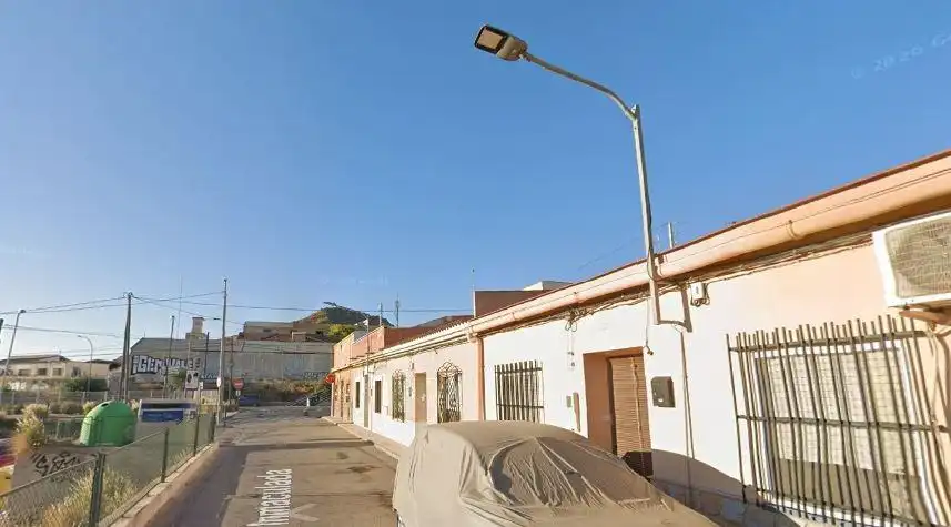 Piso en venta en Barrio Inmaculada 47, imagen 4