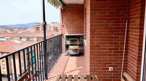 Foto 3 de Piso en venta en Avenida de Madrid, 12, Centro, Molina de Segura