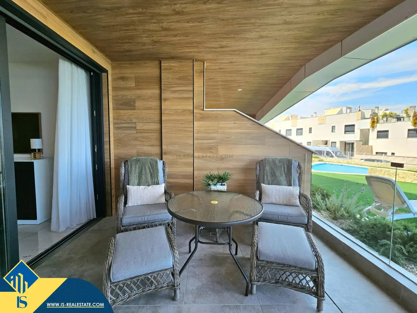 Flat with pool for sale in Gran Alacant, imagen 18