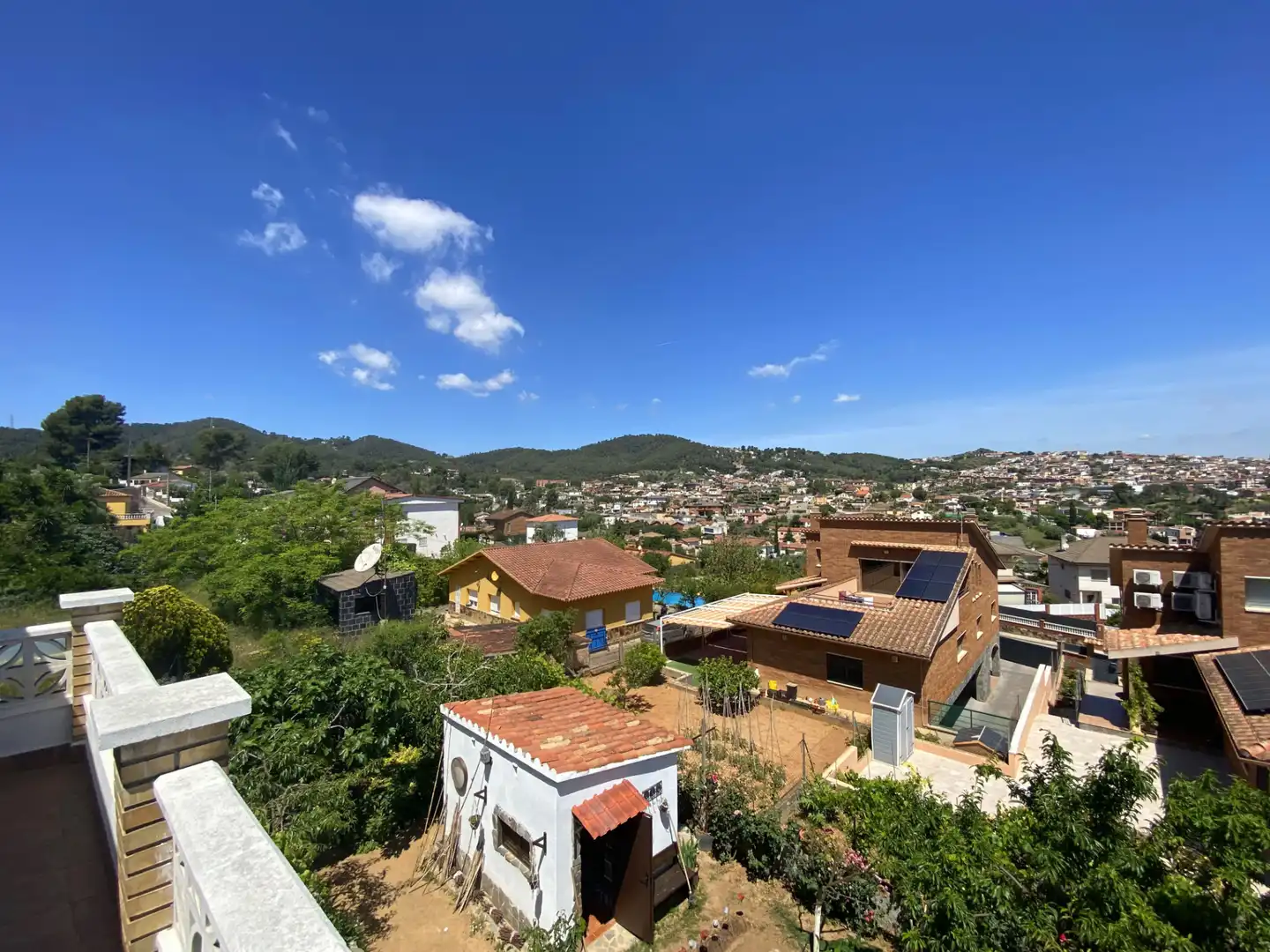 Xalet amb terrassa en venda a Carrer de Pi i Molist, imagen 22