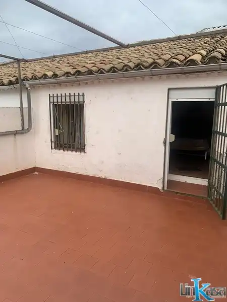 Casa o xalet en venda en Linares amb Terrassa i Balcó