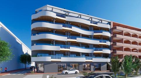 Photo 4 of Flat for sale in Avenida de las Habaneras, 109, Avenida Habaneras - Curva de Palangre, Alicante