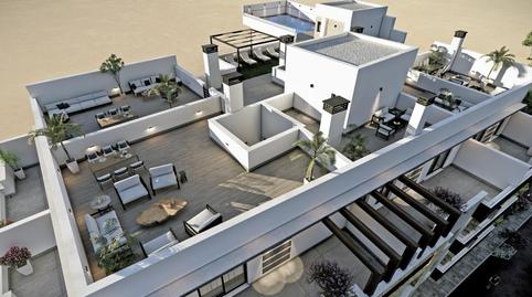 Foto 2 de Ático en venta en Maracena, Granada