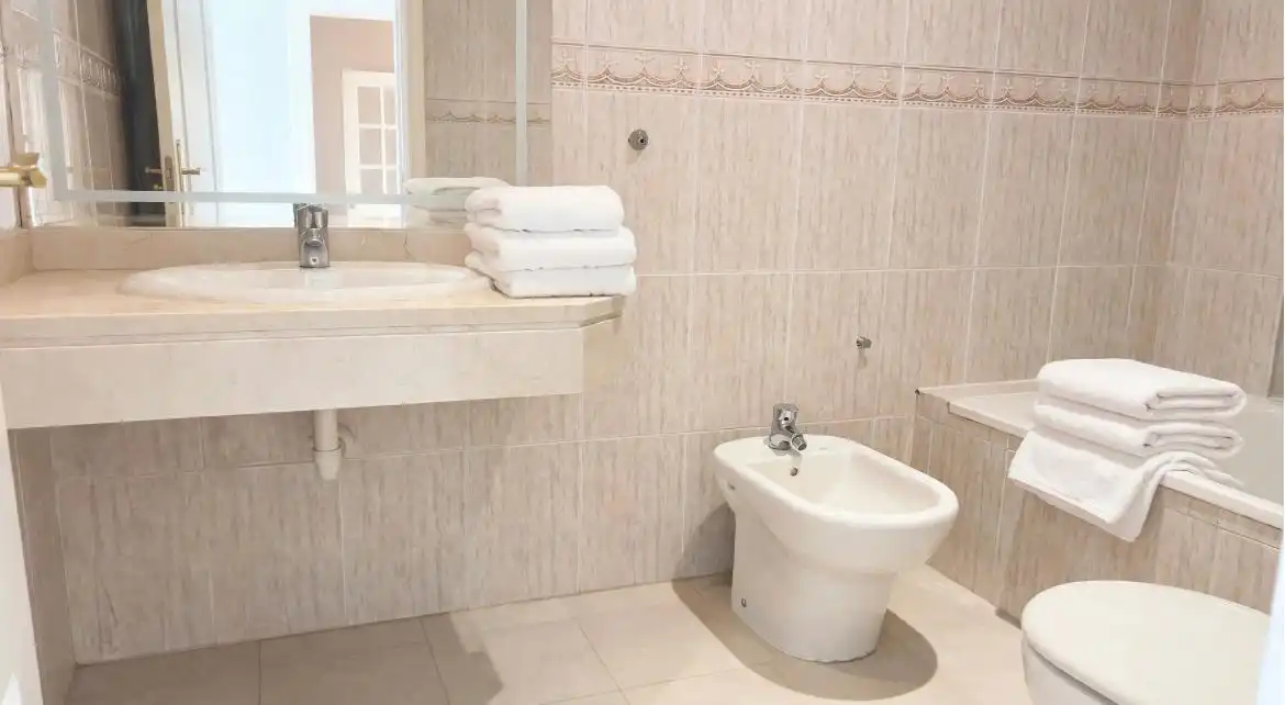 Appartamento con piscina in vendita a Humanes de Madrid, imagen 2