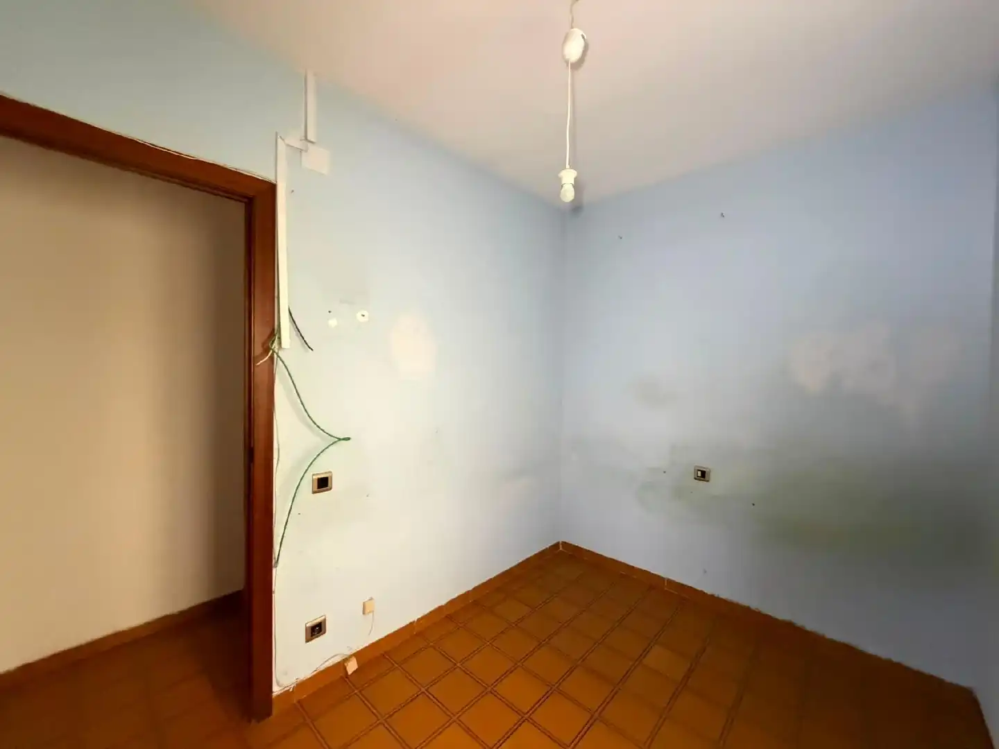 Schlafzimmer von Wohnung zum Verkauf in Tarragona