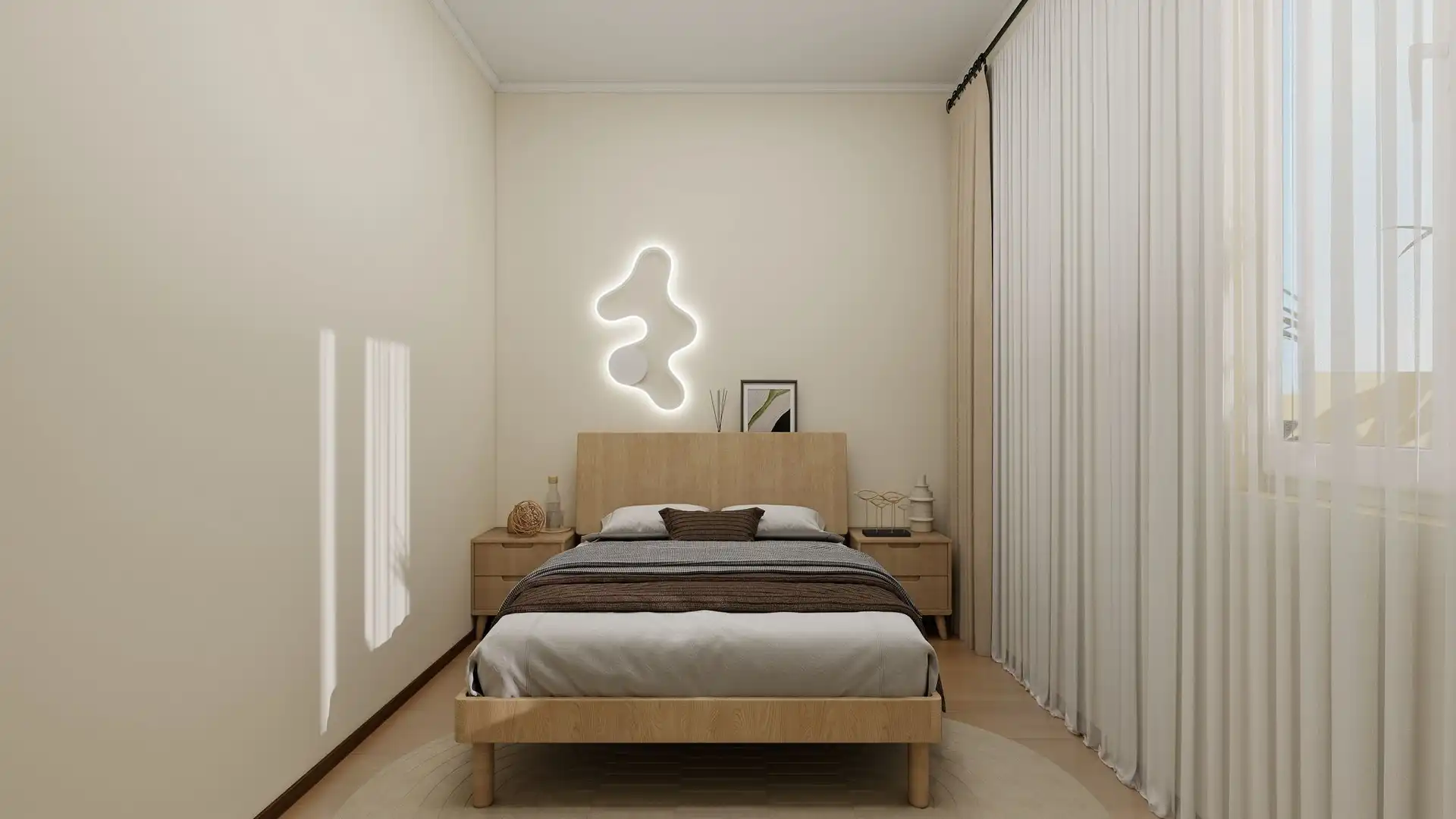 Ático con ascensor en venta en Santa Eulàlia, imagen 4