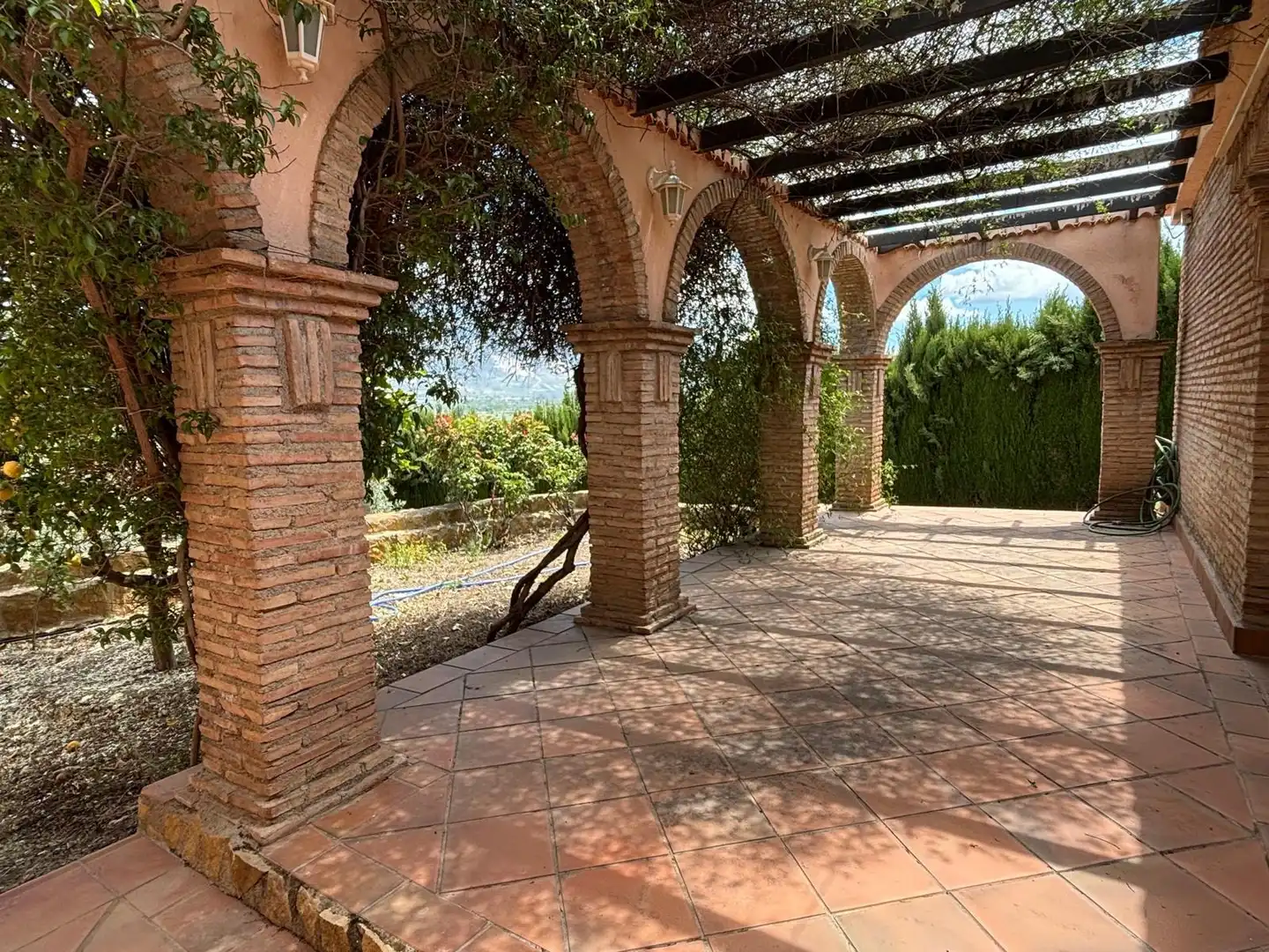 Detached house with pool for sale in Camino CAMINO VIEJO DE MOTRIL, imagen 57