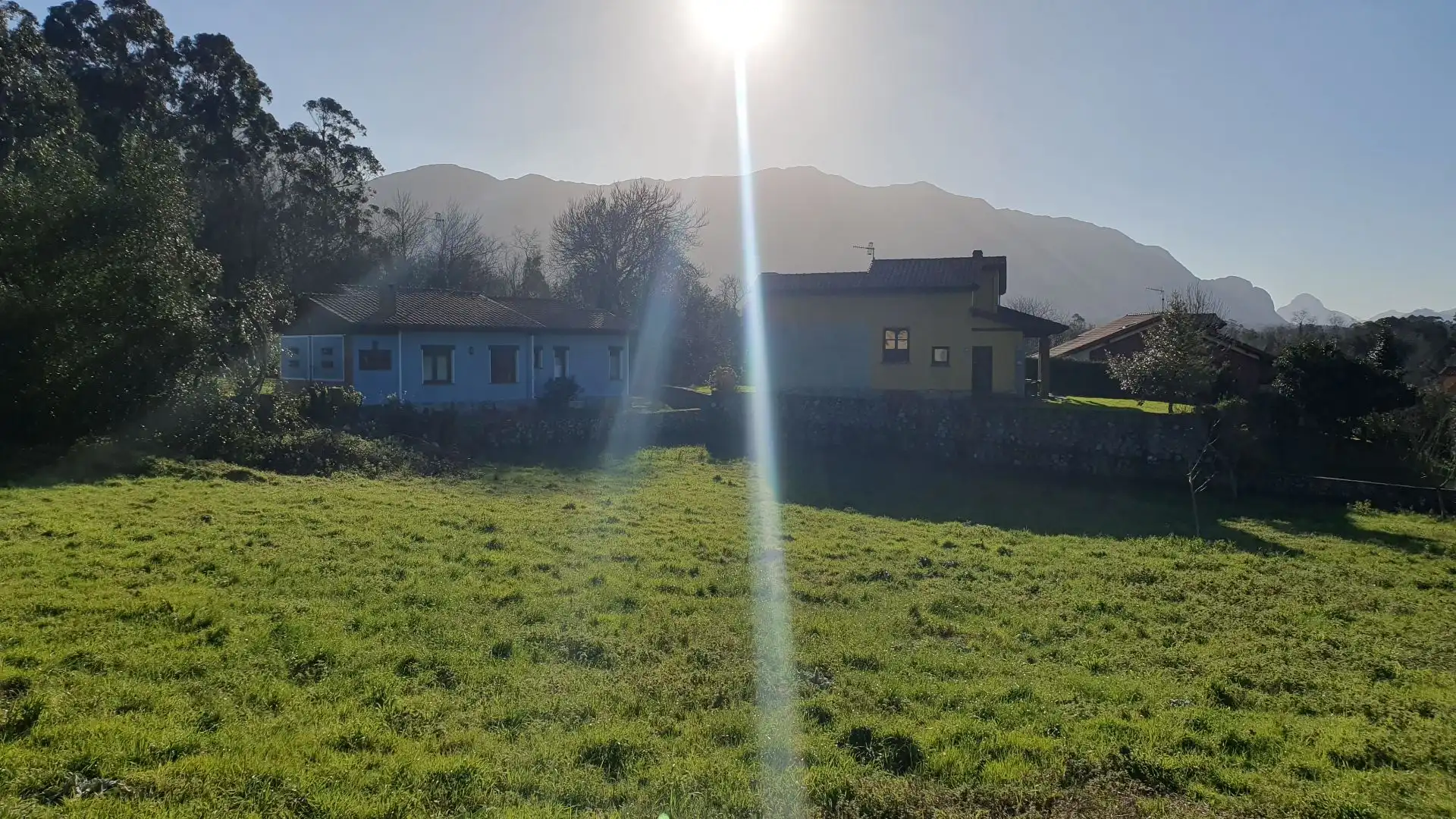 Residencial en venda en Llanes
