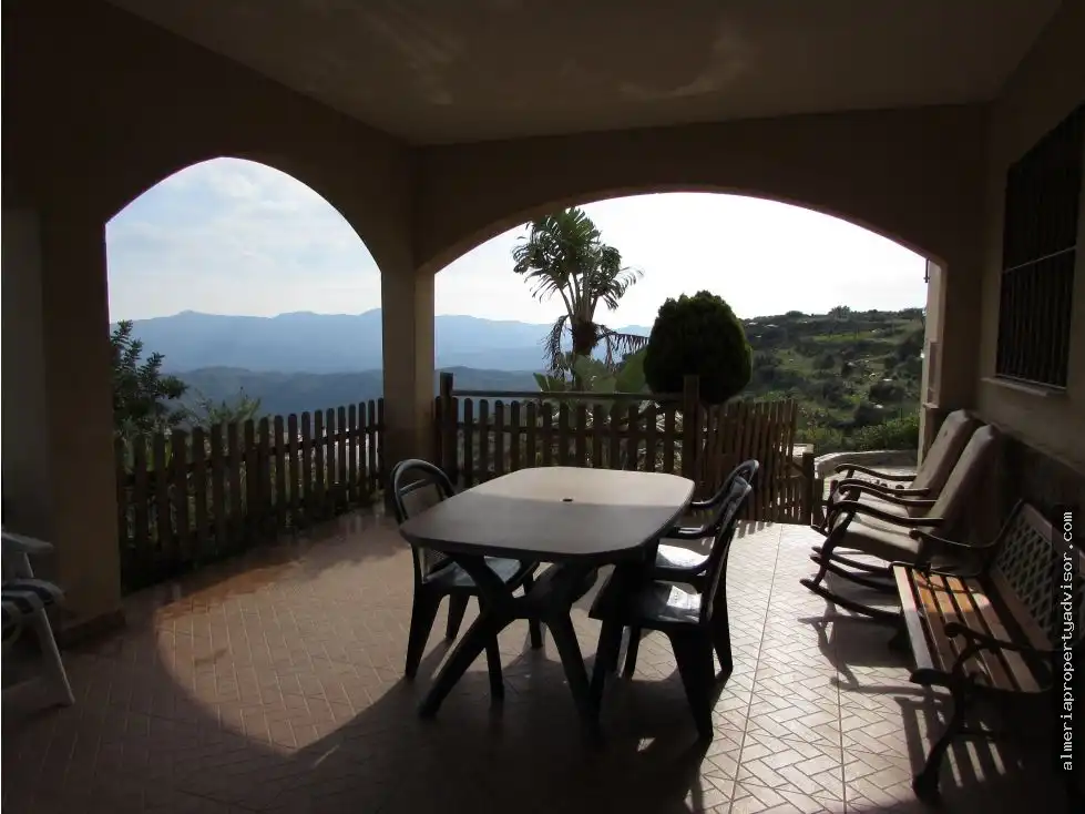 Casa rustica con piscina in vendita a Bédar, imagen 5