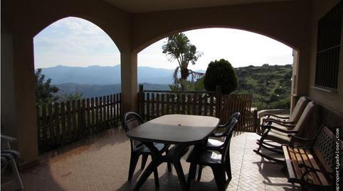 Foto 5 de Finca rústica en venda a Bédar, Almería
