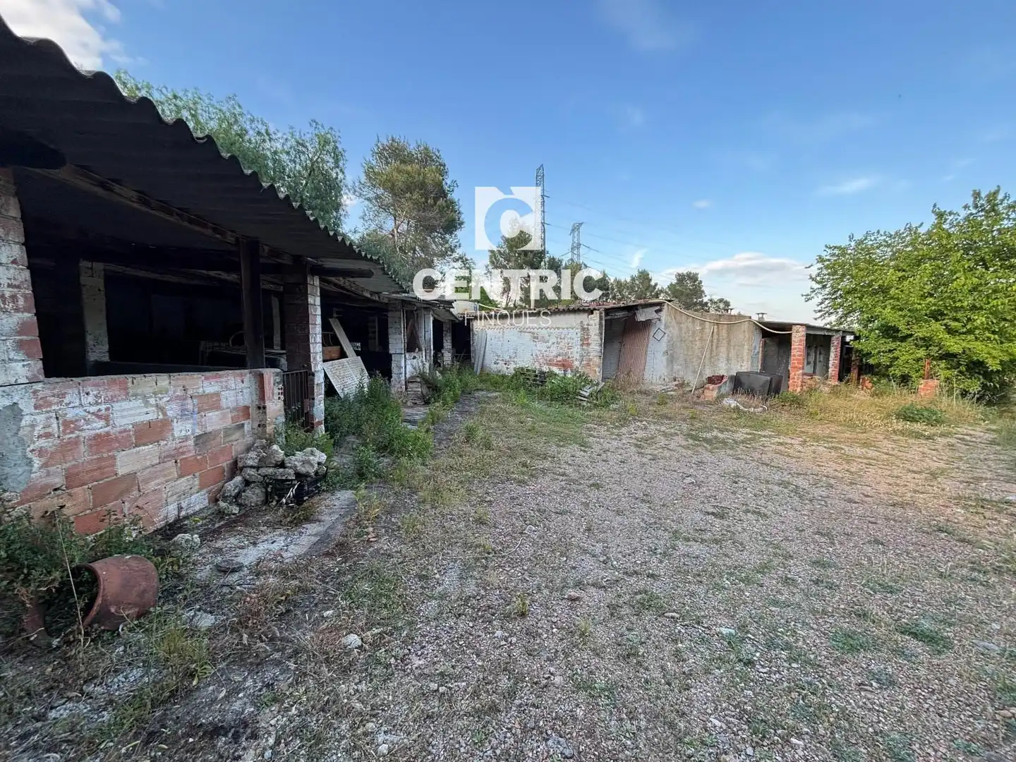 Terreny rústic en venda a Poble, imagen 19
