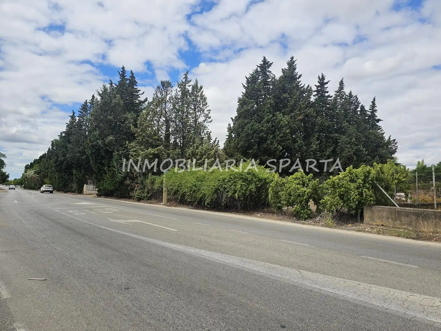 Residencial en venda en Espartinas