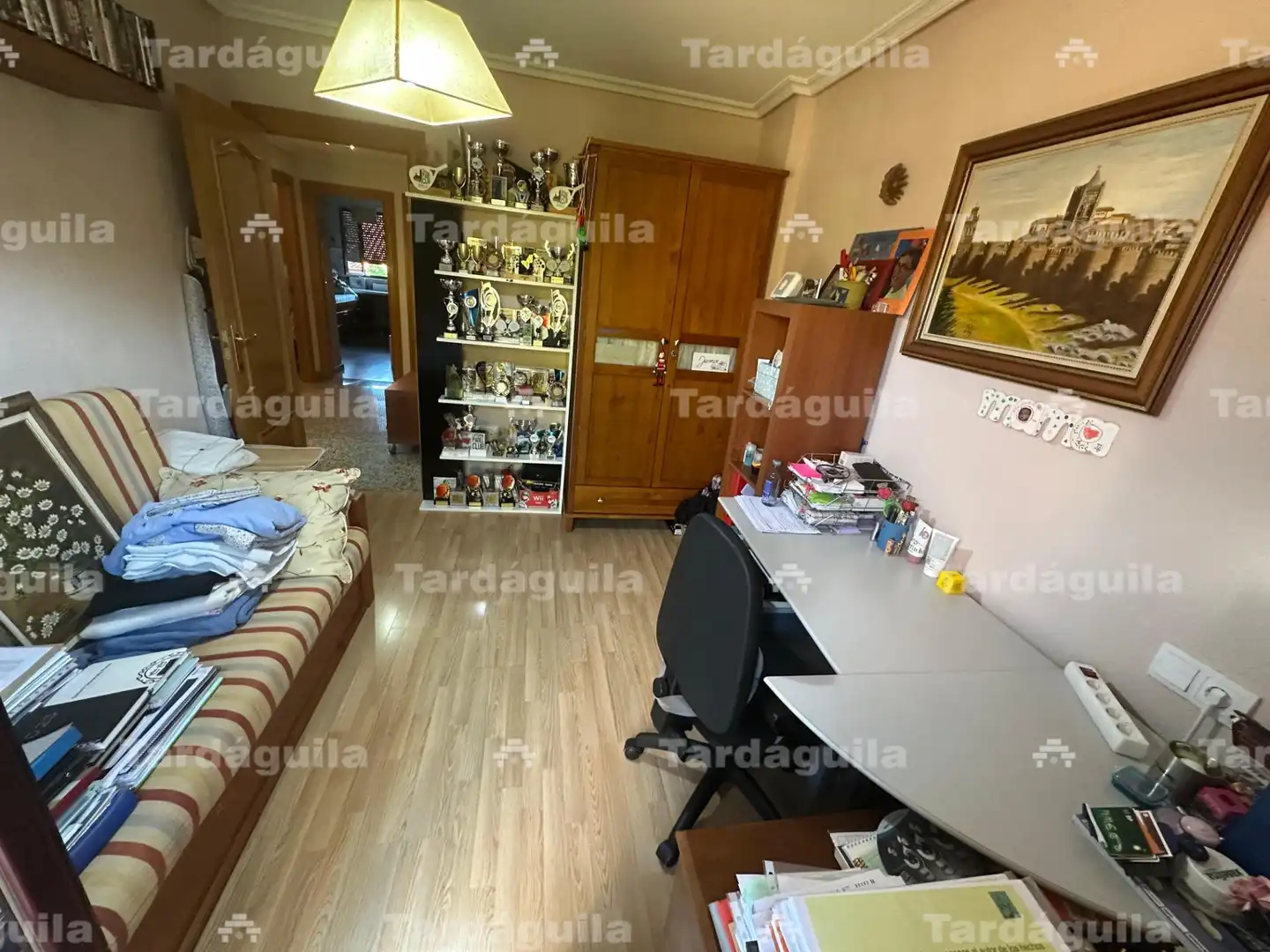 Villa avec jardin à vendre à San Bernardo - Carmelitas - Campus, imagen 25
