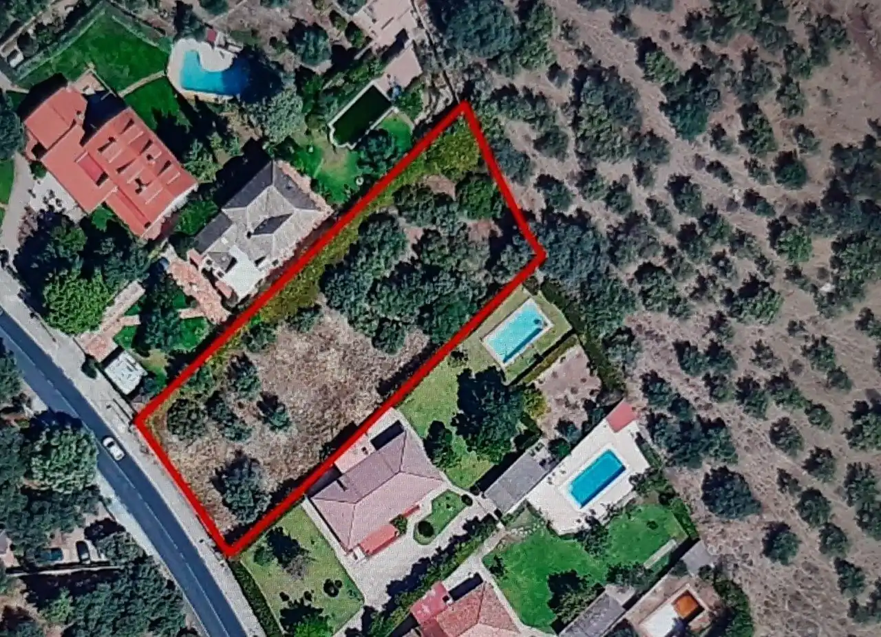 Residential land for sale in Norte-Sierra, imagen 6