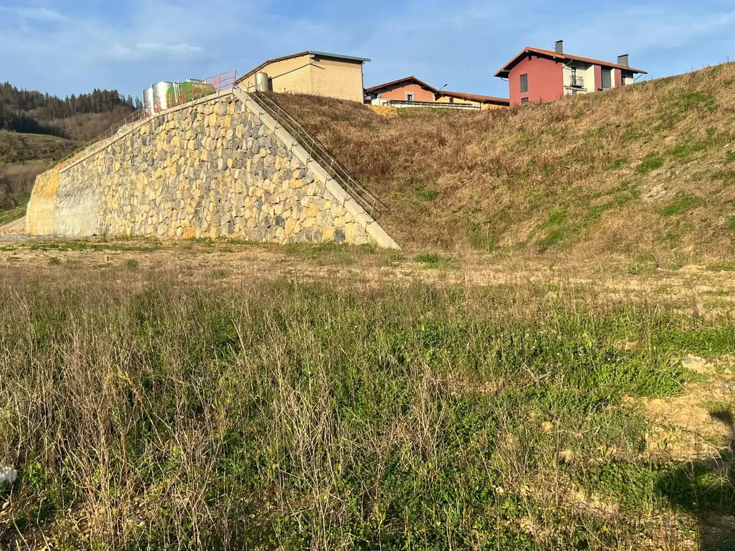 Terreni e lotti in vendita a TELLERIA, imagen 7