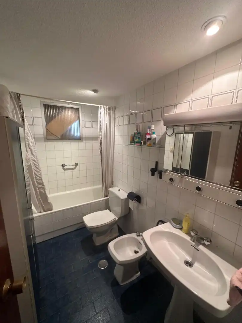 Flat with garden for sale in Fuencarral - El Pardo, imagen 22