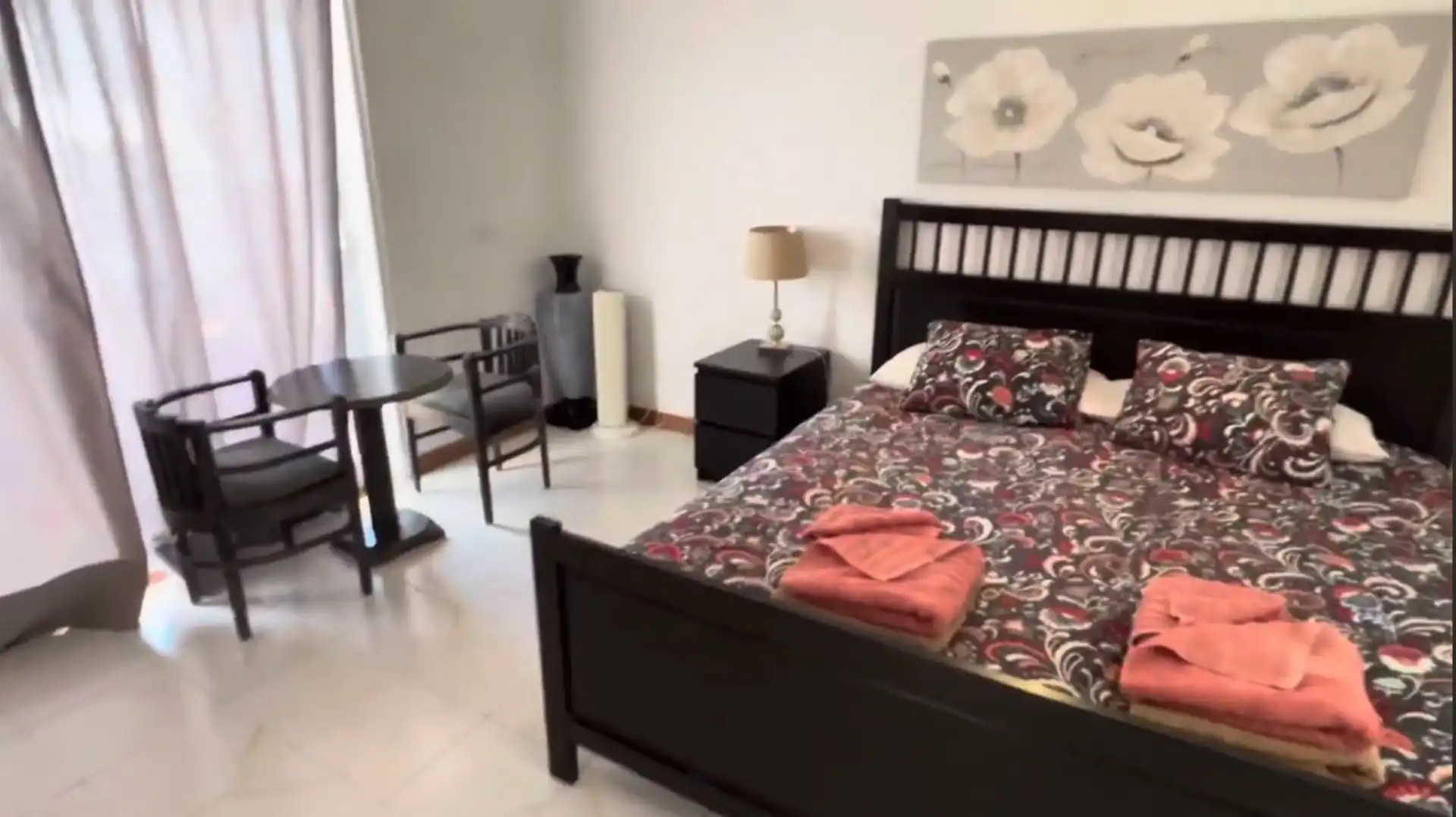Habitación de Casa o chalet en venta en Yaiza con Amueblado