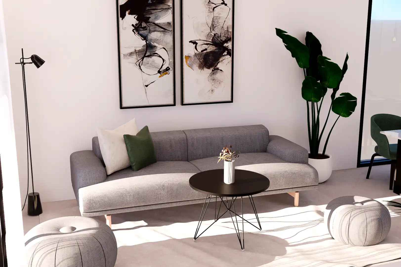 Attic for sale in Balcón de Finestrat - Terra Marina