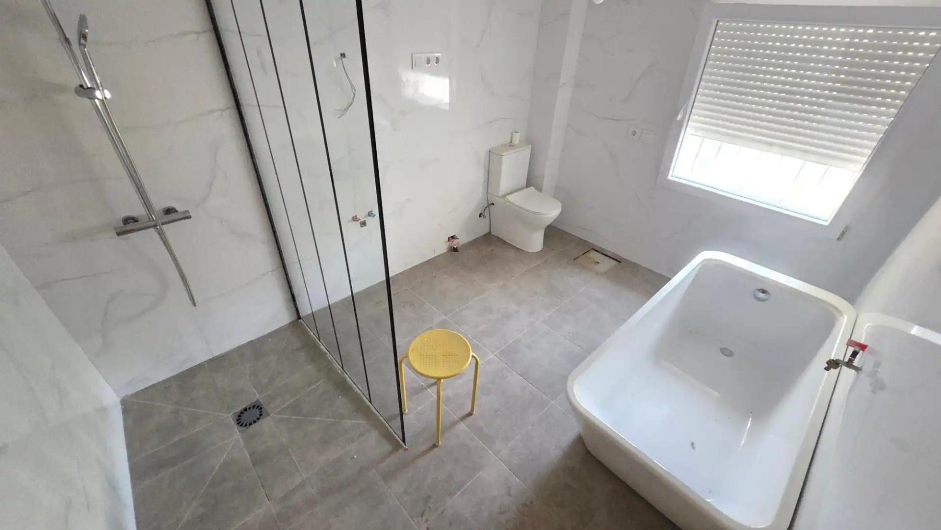 Detached house with garden for sale in Urbanizaciones, imagen 12