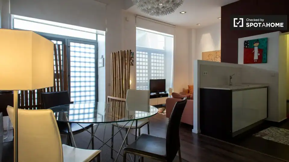 Wohnung zur Miete in Gràcia, imagen 6