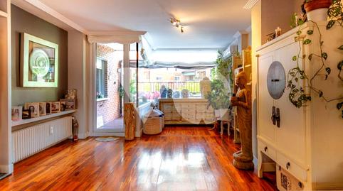 Foto 5 de Planta baja en venta en Aravaca, Madrid