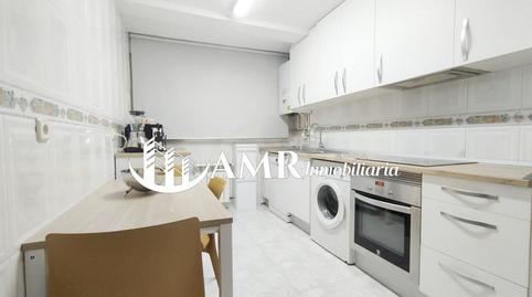 Foto 3 de Piso en venta en Almendrales,  Madrid Capital