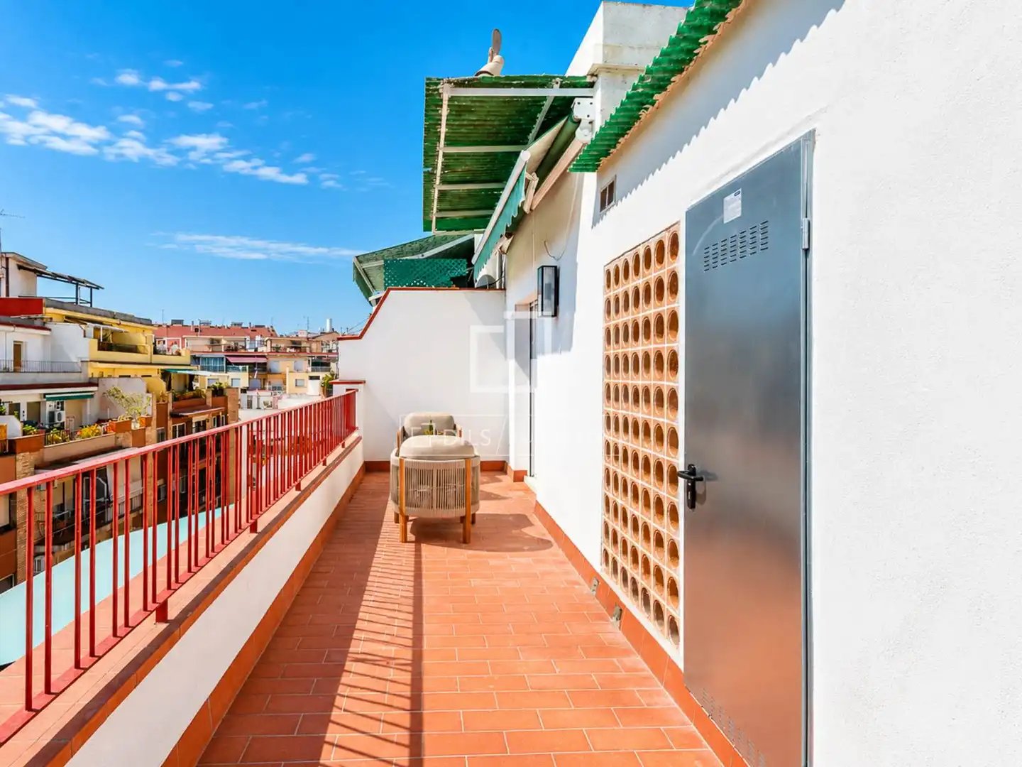 Penthouse with terrace for sale in Sants - Montjuïc, imagen 16