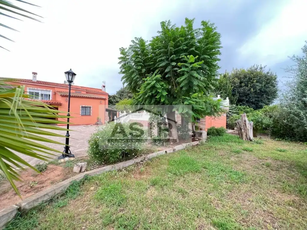 Xalet amb piscina en venda a Casc Urbà, imagen 61