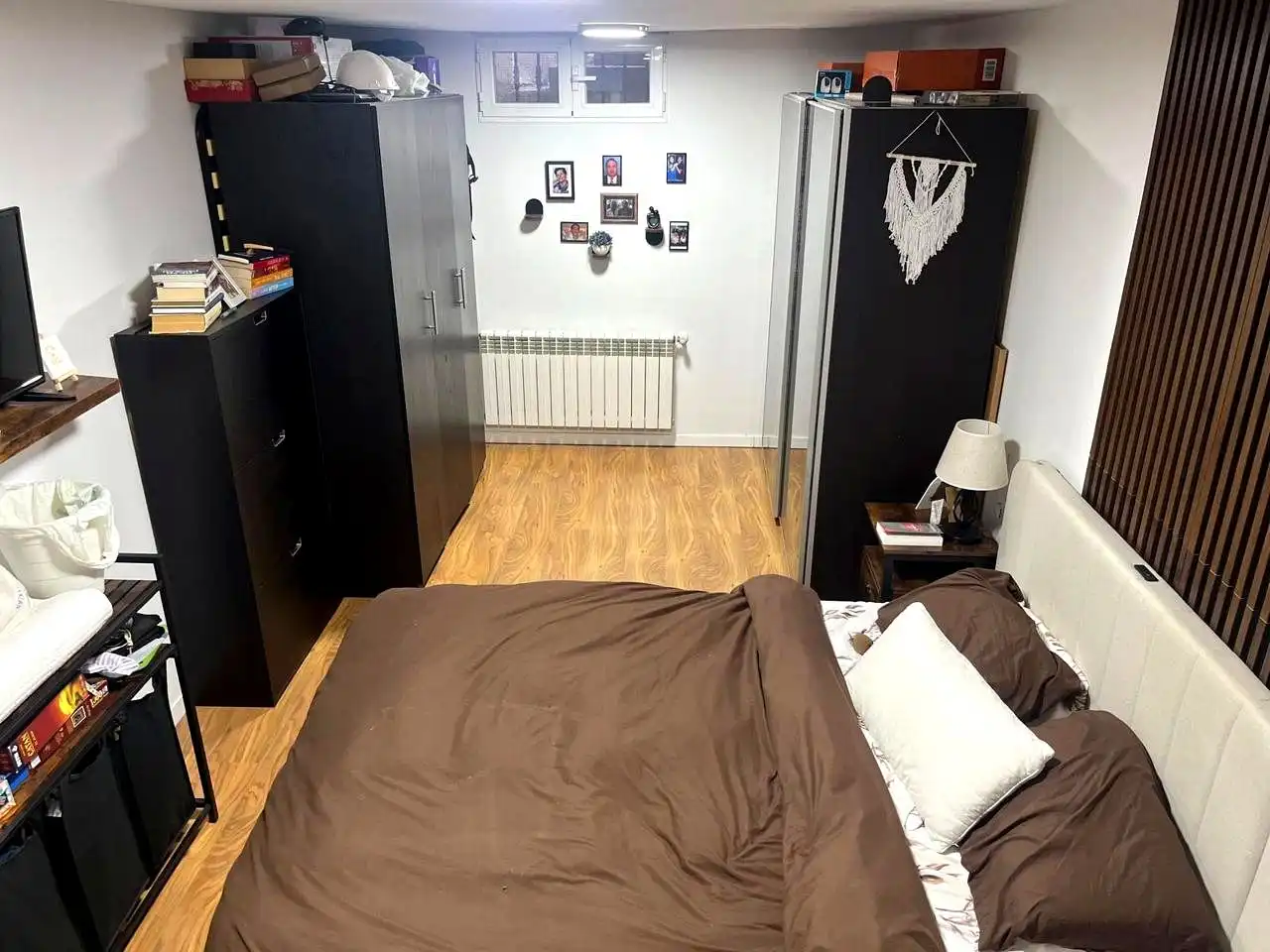 Dúplex en venta en De Antonio De Leyva, Comillas