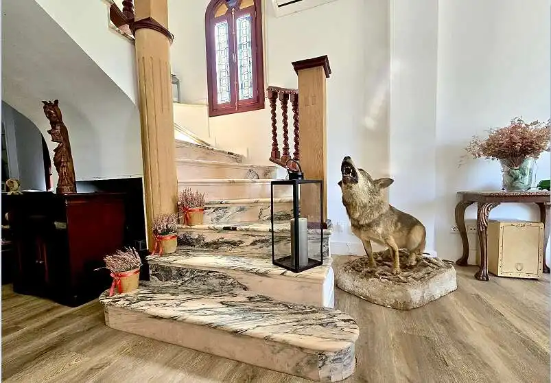 Villa avec piscine à vendre à Arcos de la Frontera, imagen 5