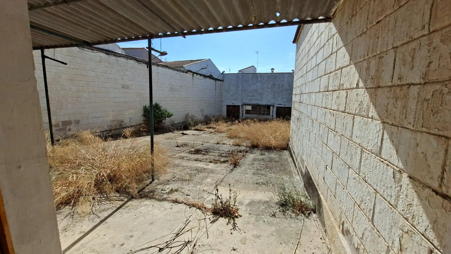 Residencial en venda en Nerva