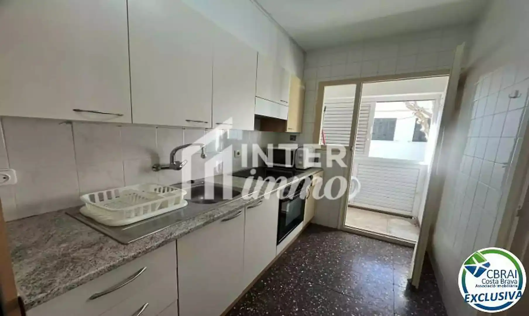 Kitchen of Flat for sale in Cadaqués  with Furnished