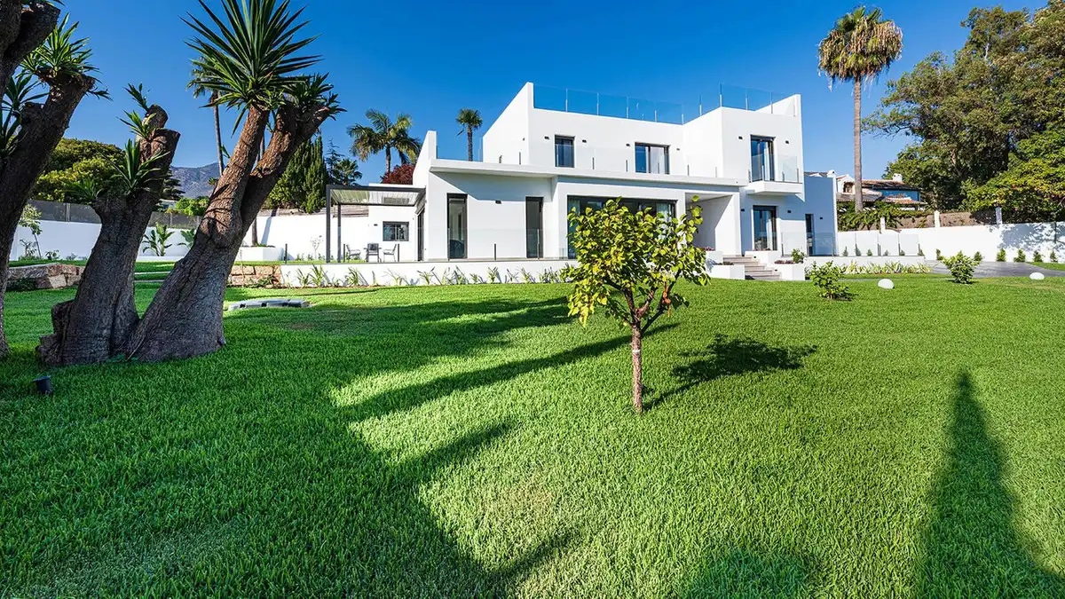 Casa a schiera in vendita a Marbella Centro, imagen 12