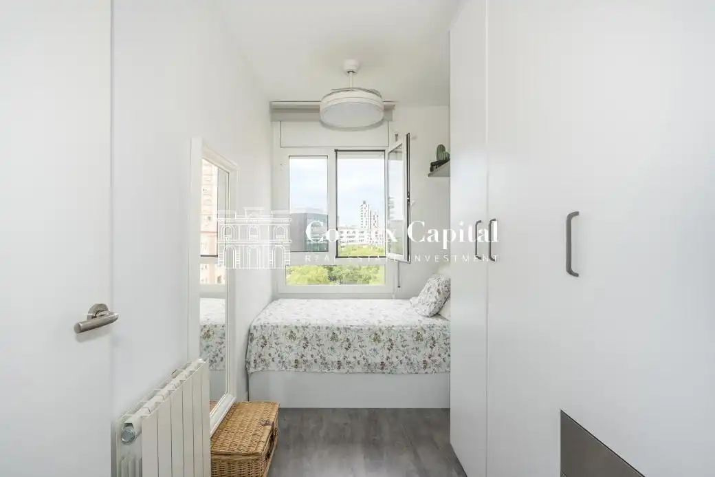 Flat with lift for sale in Avenida Diagonal, imagen 18