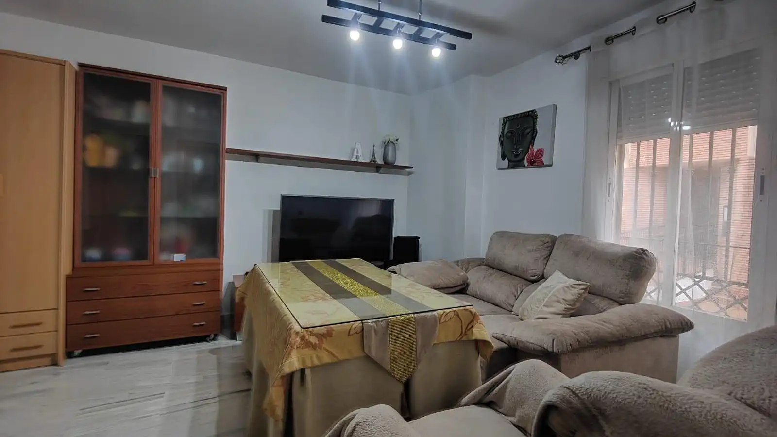 Wohnung zum Verkauf in Residencial Triana - Barrio Alto, imagen 6