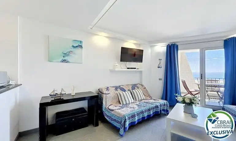 Apartment with terrace for sale in DELTA MUGA 11, imagen 16