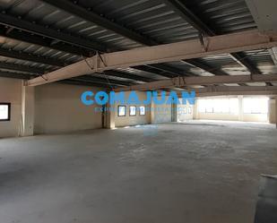 Industrial buildings to rent in Cabrera de Mar