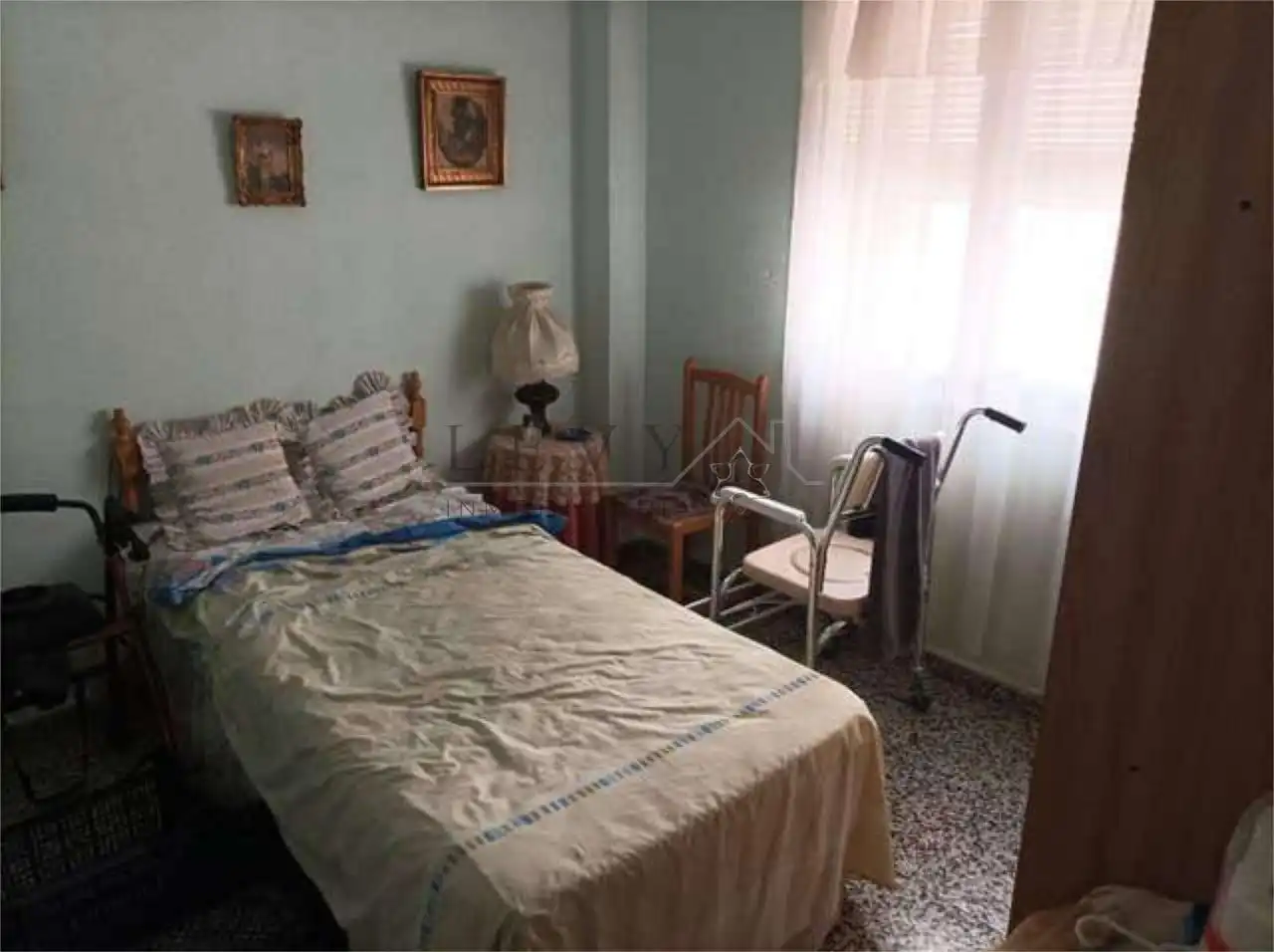 Wohnung mit Aufzug zum Verkauf in Centro, imagen 4