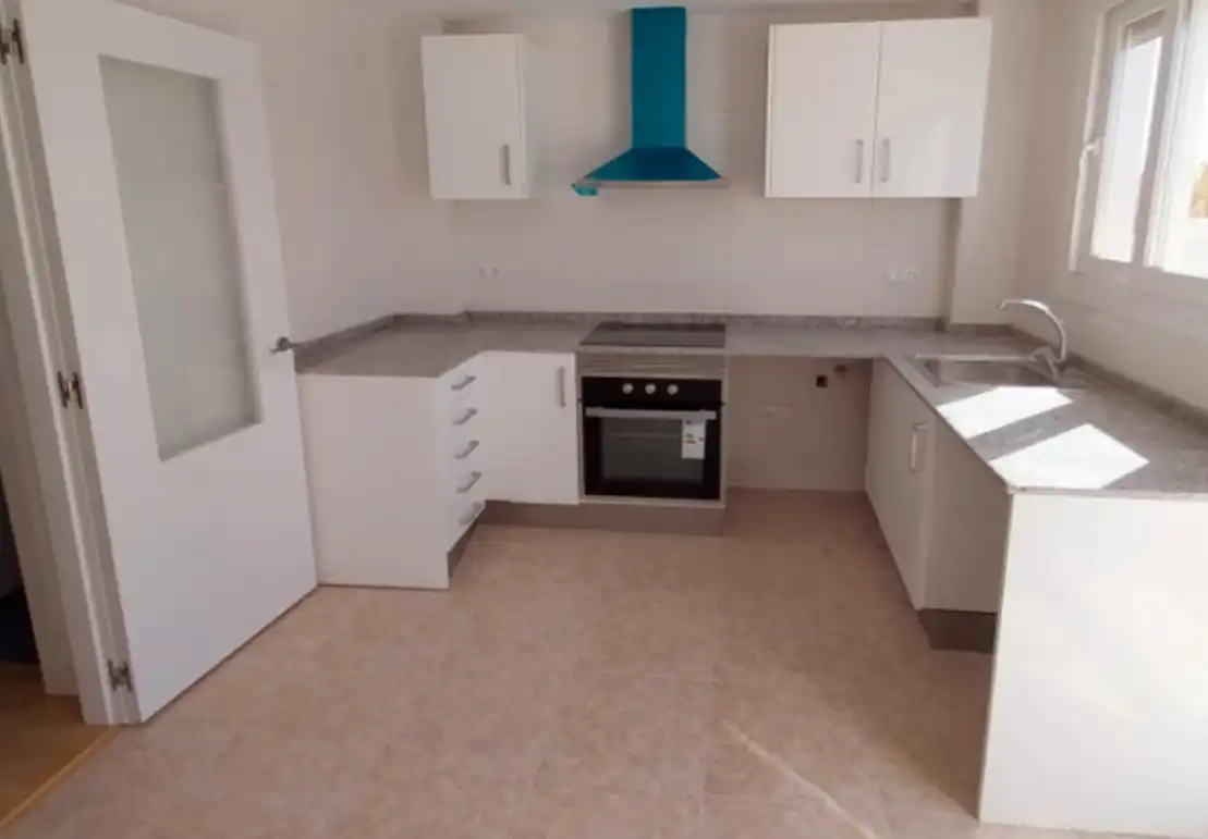 Reihenhaus mit Balkon zum Verkauf in Playa - Ben Afeli, imagen 17