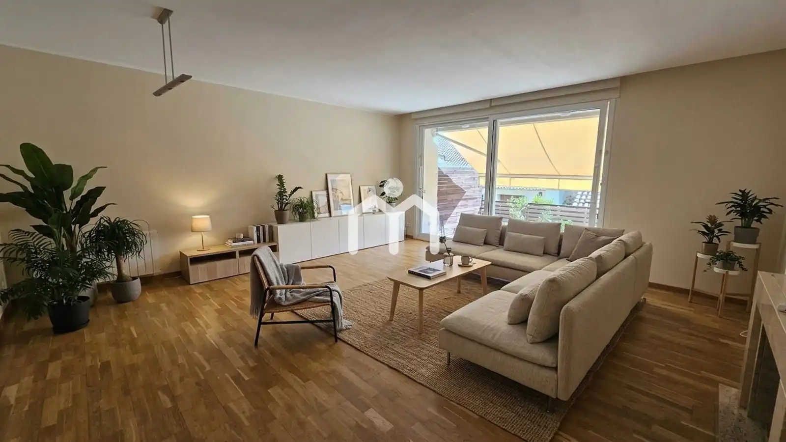 Adosado con terraza en venta en FRANCESC CURET, imagen 5