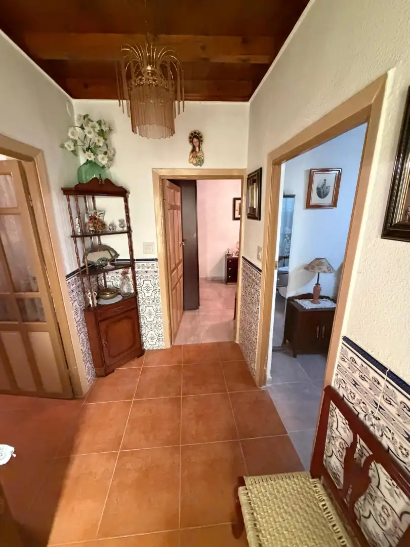 Casa adosada en venda en Tiñosillos, Ávila