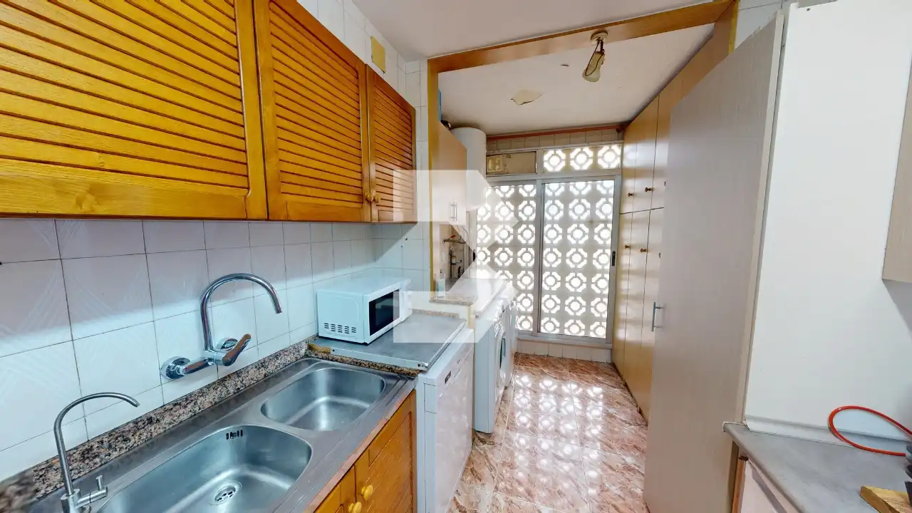 Flat with lift for sale in Carrer del Port de la Carrasqueta, imagen 8